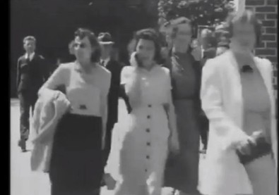 Sosyal medya 1930’da çekilen bu fotoğrafı tartışıyor - Resim : 1