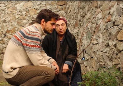 Gönül Dağı bitti mi? Gönül Dağı neden yayınlanmadı? - Resim : 1