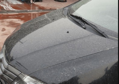 İstanbul'da Beşiktaş, Kadıköy, Üsküdar, Ümraniye, Bakırköy'de yaşayan vatandaşlar evden inince gözlerine inanamadı... Hepsi tek bir yere koştu - Resim : 2