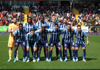 Adana Demirspor’da görev değişimi! Resmen açıkladı! Murat Sancak, başkanlık görevini o isme devretti - Resim : 1