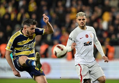 Karar verildi! PFDK’dan Icardi’ye 1 maç ceza! Galatasaray, Tahkim Kurulu’nun yolunu tutacak - Resim : 2