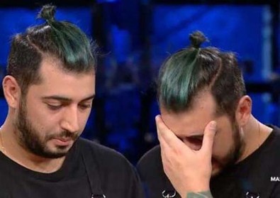 MasterChef'ten diskalifiye edilmişti! İşte Uğur'un yeni işi - Resim : 2
