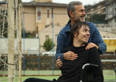 Ünlü teknik direktör Aykut Kocaman, Çukur'a girdi! - Resim : 1