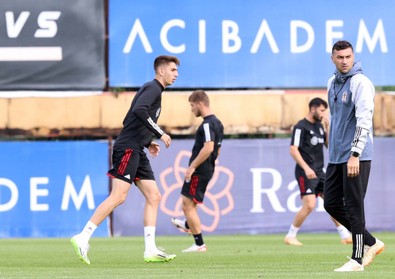 Ya 'Tamam' ya 'Devam' maçı! Beşiktaş, Bodo/Glimt’i konuk edecek - Resim : 1