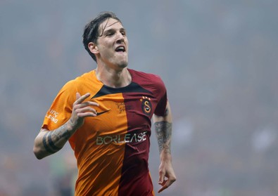 Son dakika | KAP bildirimi geldi! Galatasaray ayrılığı resmen duyurdu! Kasaya girecek bonservis belli oldu - Resim : 1