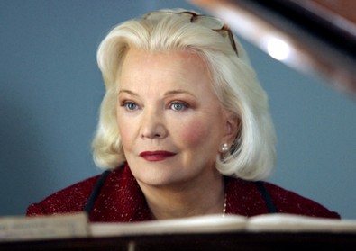 Filmde canlandırdığı o hastalığa yakalanmıştı! Dünyaca ünlü oyuncudan acı haber! Gena Rowlands hayatını kaybetti! - Resim : 2