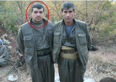 MİT'ten Irak'ta nokta operasyon: PKK'lı o isim etkisiz hale getirildi - Resim : 1