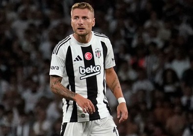 Beşiktaş'ta değeri bir dönem 50 milyon euro olan yıldızla ilgili ağır sözler "Ayağına top bile yakışmıyor" - Resim : 1