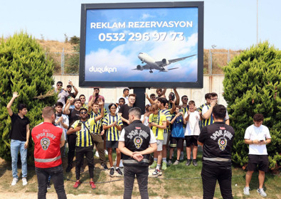 Fenerbahçe’nin yeni transferi Livakovic, İstanbul’a geldi - Resim : 2