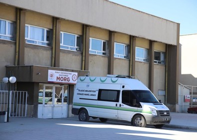 Elazığ'da akıllara durgunluk veren olay! Gassal mevtayı mezardan çıkartıp yıkadı - Resim : 2