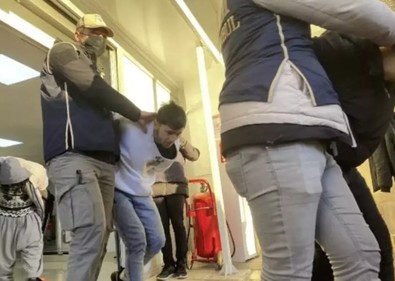 MOSSAD casuslarıyla ilgili yeni detaylar: Kimi memur kimi polis! Kod adı Victoria. Banka hesapları dikkat çekti - Resim : 1
