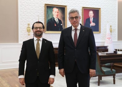 Sağlık Bakanı Kemal Memişoğlu: “Şehir hastanelerinde hasta garantisi diye bir şey yok” - Resim : 1