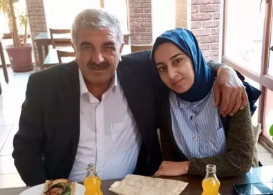 18 gündür kayıp olan Rojin'in cansız bedeni Van Gölü kıyısında bulunmuştu: Ön otopsi raporu ortaya çıktı! Ölümünde şüpheli bir şey var mı? - Resim : 1