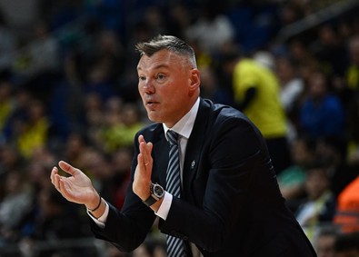 Fenerbahçe Beko yeni antrenörüyle kazanmaya devam ediyor - Resim : 1