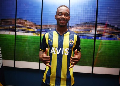 Fenerbahçe’den yıldız futbolcu için flaş karar! Sözleşmesi askıya alınacak! - Resim : 2