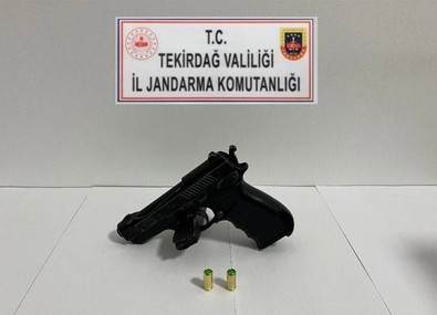 Tekirdağ'da büyük uyuşturucu operasyonu! Çok sayıda madde ele geçirildi - Resim : 2