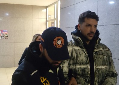 Sosyal medya fenomeni Kerimcan Durmaz tutuklandı - Resim : 2