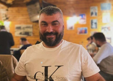 Fethiye'de feci ölüm! Traktörle taşınan tekneden düştü - Resim : 2