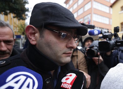 İsmini Ali Eren Karadeniz olarak değiştirmek istiyordu! ‘Bir anlamı kalmadı’ diyerek duyurdu: Ogün Samast, talebinden vazgeçti - Resim : 1
