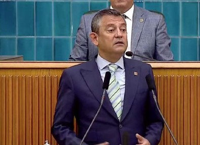 CHP lideri parti grup toplantısında açıklamalarda bulundu! “Bu krizi emekliler emekçiler yaratmadı” - Resim : 1