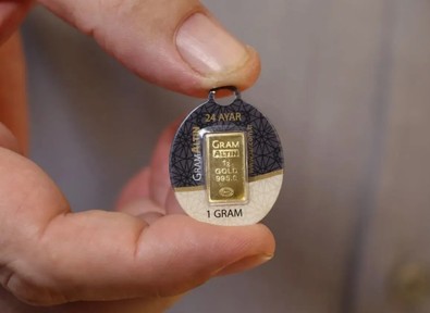 Gram altın alacaklar dikkat! Günü bu rakamda kapattı en son 2 bin 784 TL'ydi - Resim : 1