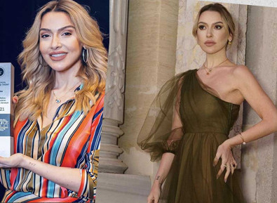 Bunu kimse beklemiyordu! Hadise'den flaş Kaan Yıldırım hamlesi! - Resim : 1