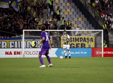 Sürpriz transfer hamlesi… Pendikspor, Fenerbahçe’nin yıldızını istedi! Ali Koç izin verirse ayrılık yaşanacak! - Resim : 1