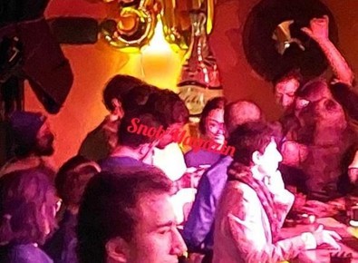 Zeynep Bastık ile Uraz Kaygılarıoğlu'nun yakınlaştığı görüntüler magazin gündemine bomba gibi düştü! - Resim : 1
