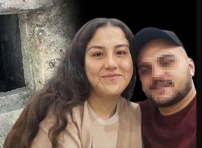Manisa'da kan donduran olay! Sevgilisini öldürüp kuyuya attı, ardından intihar etti - Resim : 1