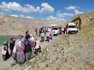 Konya'da 5 çocuğun eğlencesi faciayla sonuçlandı! Acı haberle aileler kahroldu - Resim : 2