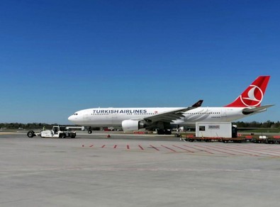 THY'den üniversite öğrencilerine iş fırsatı! Haftada 30 saat çalışacaklar! THY başvuru şartlarını açıkladı - Resim : 1