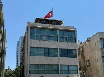 İsrail Dışişleri Bakanı Yisrael Katz skandal açıklamalarda bulunmuştu! Dışişleri'nden sert tepki geldi! - Resim : 1