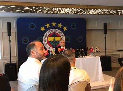 Fenerbahçe'de 9800 imzada olağanüstü seçim olacaktı! Mahmut Uslu'dan Ali Koç'a çağrı: "Sakın yapma çok kötü olur" - Resim : 1