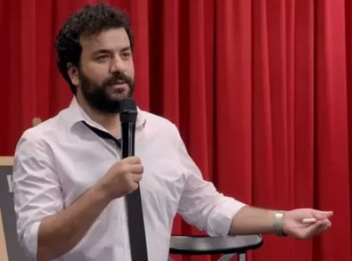Hasan Can Kaya’dan alkışlanacak hareket! Haluk Levent açıkladı, “Helal olsun” dedirtti. - Resim : 1