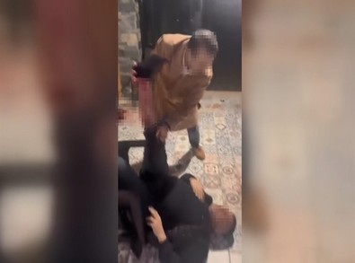 Tıbbi maske takıp kurşun yağdırmıştı! 120 güvenlik kamerası izlenerek yakalandı - Resim : 1