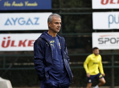 İsmail Kartal onları oynatamayacak! Fenerbahçe’de Süper Kupa maçı öncesi iki eksik! Galatasaray maçında yoklar! - Resim : 1