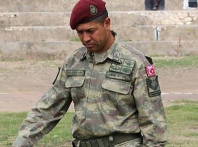 Vatan uğruna 30 kurşunla şehadete ererek, tarihin seyrini değiştiren adam: Ömer Halisdemir - Resim : 1