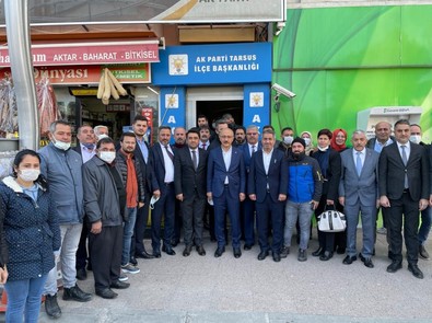 Eski Bakan Lütfi Elvan sessizliğini bozdu - Resim : 1