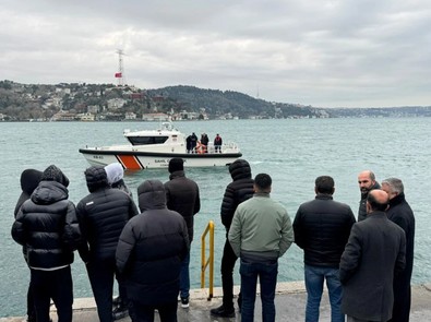 Can kardeşler için bekleyiş sürüyor: Su altı robotları devreye girdi! - Resim : 1