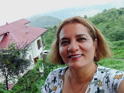 Tapu anlaşmazlığı iki kardeşin ölümüyle bitti! Ablasını öldürüp, intihar etti - Resim : 1
