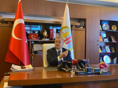 Fırıncılar Federasyonu açıkladı: Ekmek fiyatlarına zam olacak mı? - Resim : 1