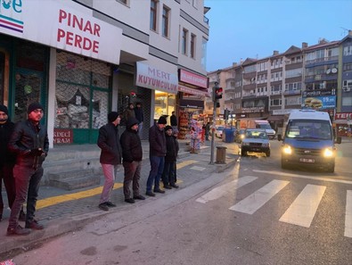 Başkent'te deprem üstüne deprem! - Resim : 2