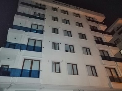 İstanbul'da şok olay!.. Bina sakinleri neye uğradığını şaşırdı!.. Soruşturma başlatıldı! - Resim : 1