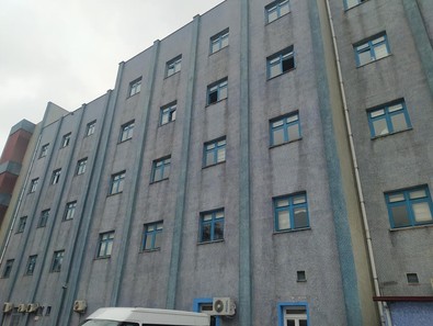 Yalova Devlet Hastanesi'nde korkunç olay!.. Yoğun bakımda tedavi görüyordu, bir anda..! - Resim : 1