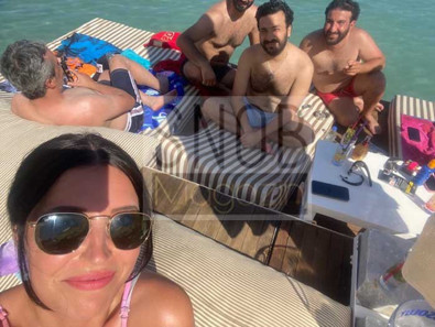 Hasan Can Kaya kimdir? Hasan Can Kaya kaç yaşında, nereli? Hasan Can Kaya sevgilisi kim? - Resim : 2