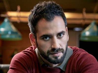 Elbet Bir Gün dizisi Mehmet’i Burak Yamantürk kimdir? Özge Özpirinçci’nin eşi Burak Yamantürk kaç yaşında, nereli? - Resim : 3