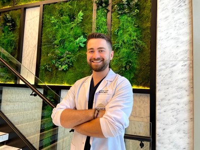 Çelik gibi güçlü bir bağışıklığa sahip olmak için: Glutatyon C - Resim : 1