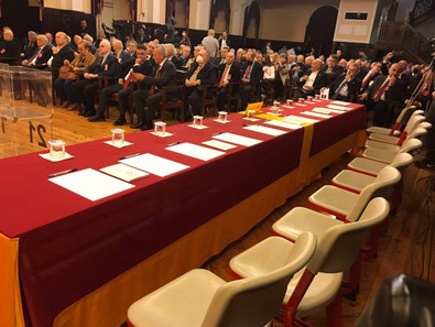 Türkiye'ye ilk Ertem Şener duyurdu! İşte o haber - Resim : 1