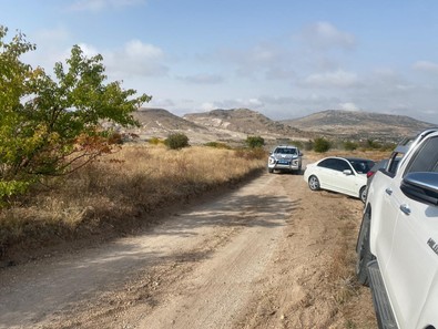 Kapadokya'da balon faciası! 2 kişi öldü, 3 kişi yaralandı! - Resim : 1