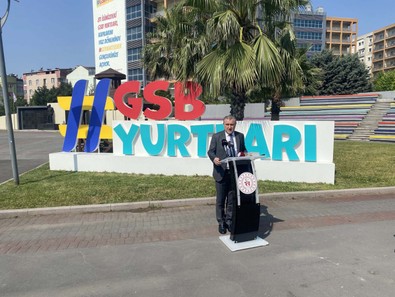 Bakan Osman Aşkın Bak duyurdu! 'Seyahatsever' projesinin başlayacağı tarih belli oldu - Resim : 1